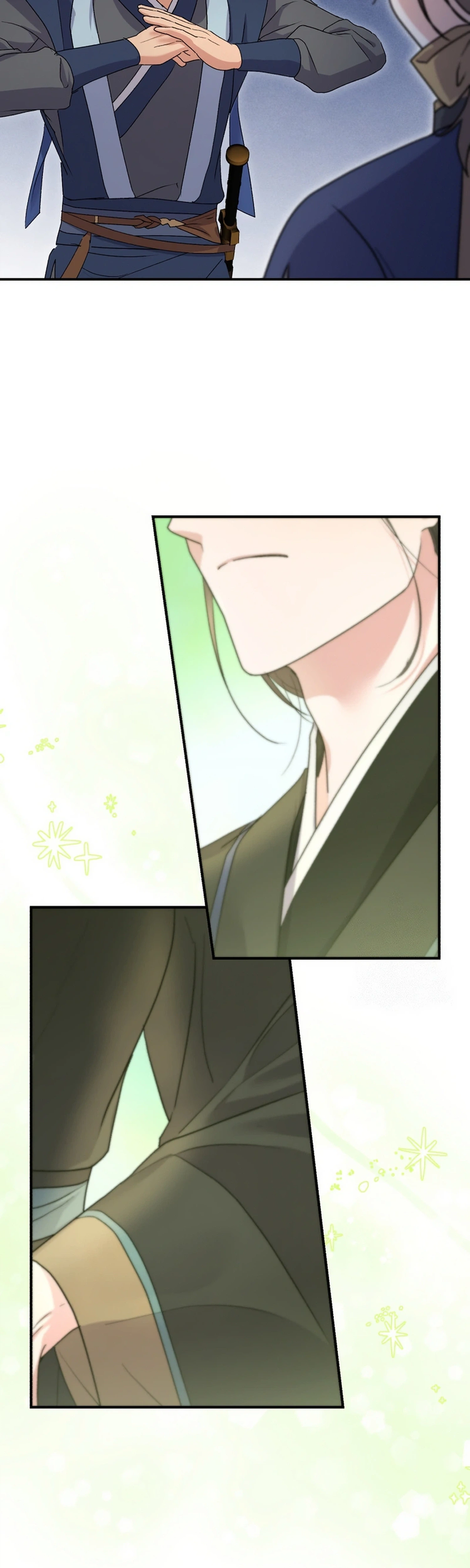 Lin's 6th Survival in the Imperial Palace Chapter 15 Page 7