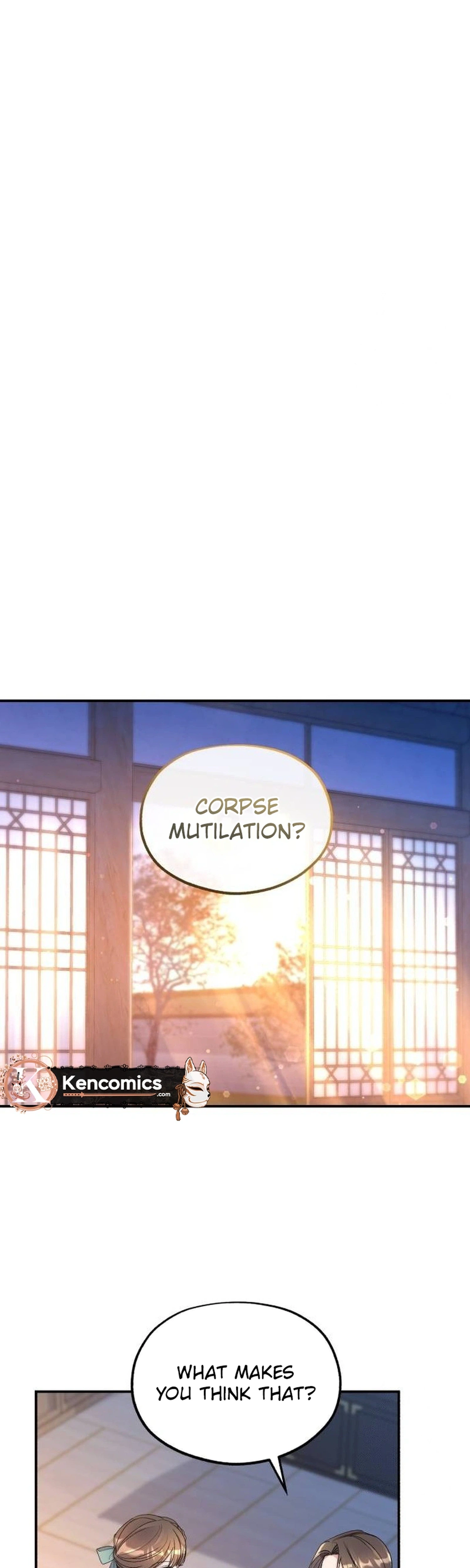 Lin's 6th Survival in the Imperial Palace Chapter 33 Page 4