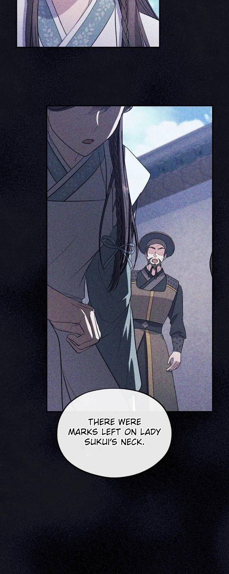 Lin's 6th Survival in the Imperial Palace Chapter 33 Page 9