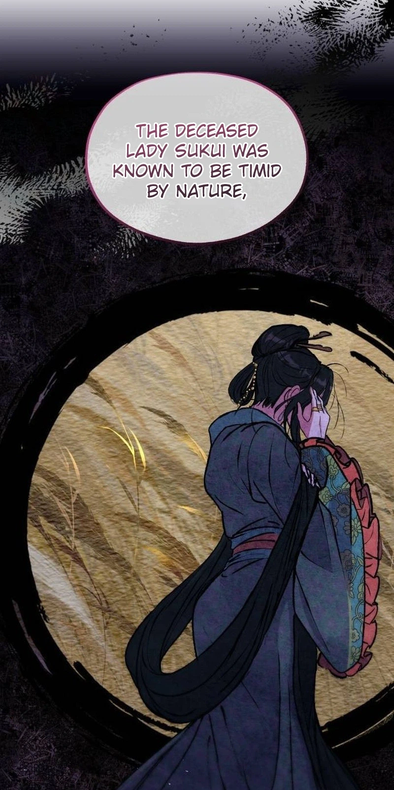 Lin's 6th Survival in the Imperial Palace Chapter 33 Page 12