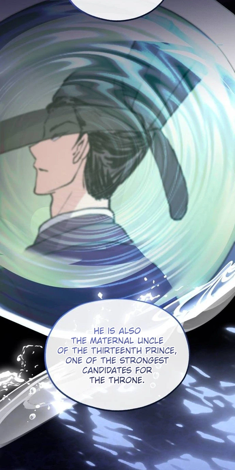 Lin's 6th Survival in the Imperial Palace Chapter 33 Page 15