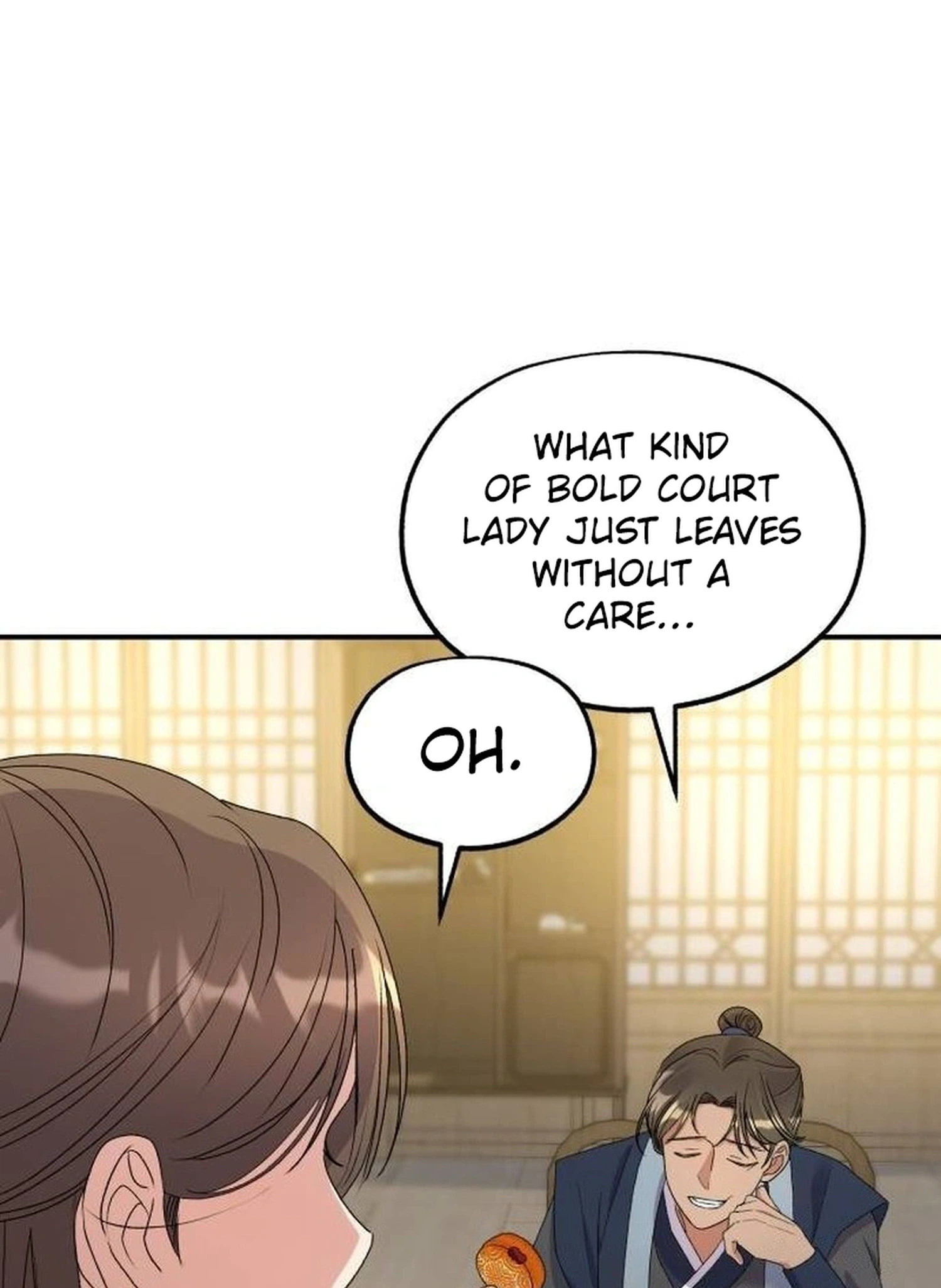 Lin's 6th Survival in the Imperial Palace Chapter 33 Page 36