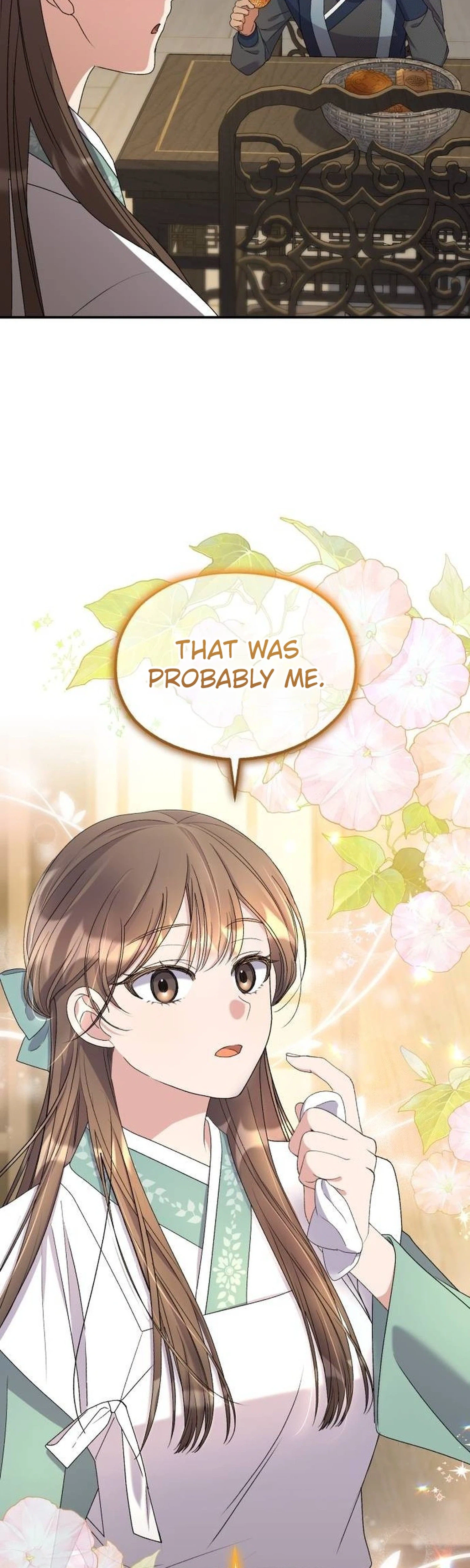 Lin's 6th Survival in the Imperial Palace Chapter 33 Page 37