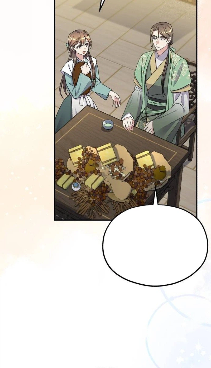 Lin's 6th Survival in the Imperial Palace Chapter 32 Page 27