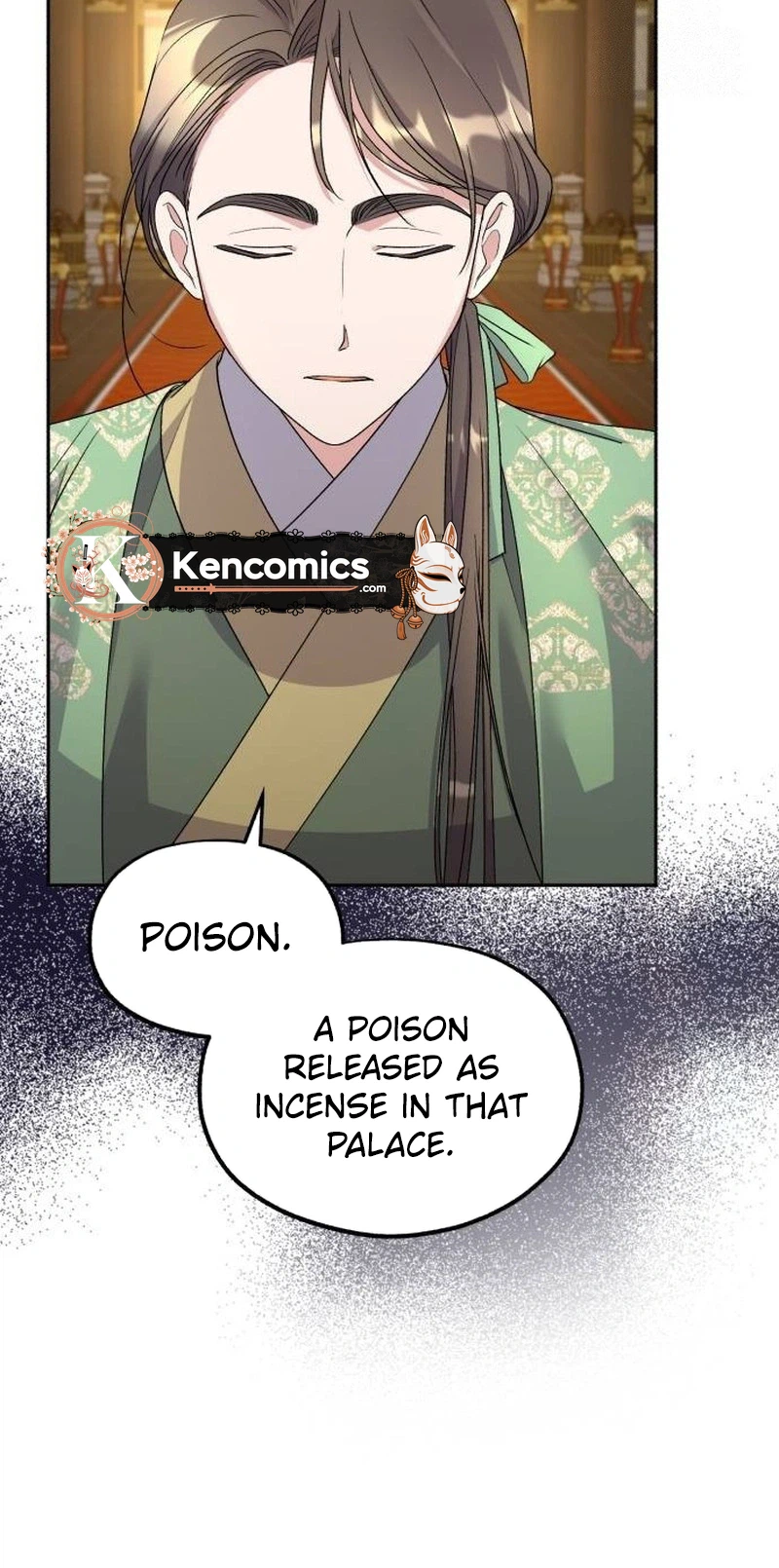 Lin's 6th Survival in the Imperial Palace Chapter 30 Page 24