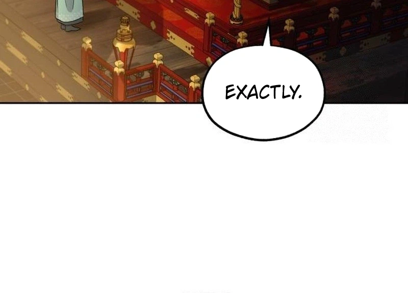 Lin's 6th Survival in the Imperial Palace Chapter 30 Page 33