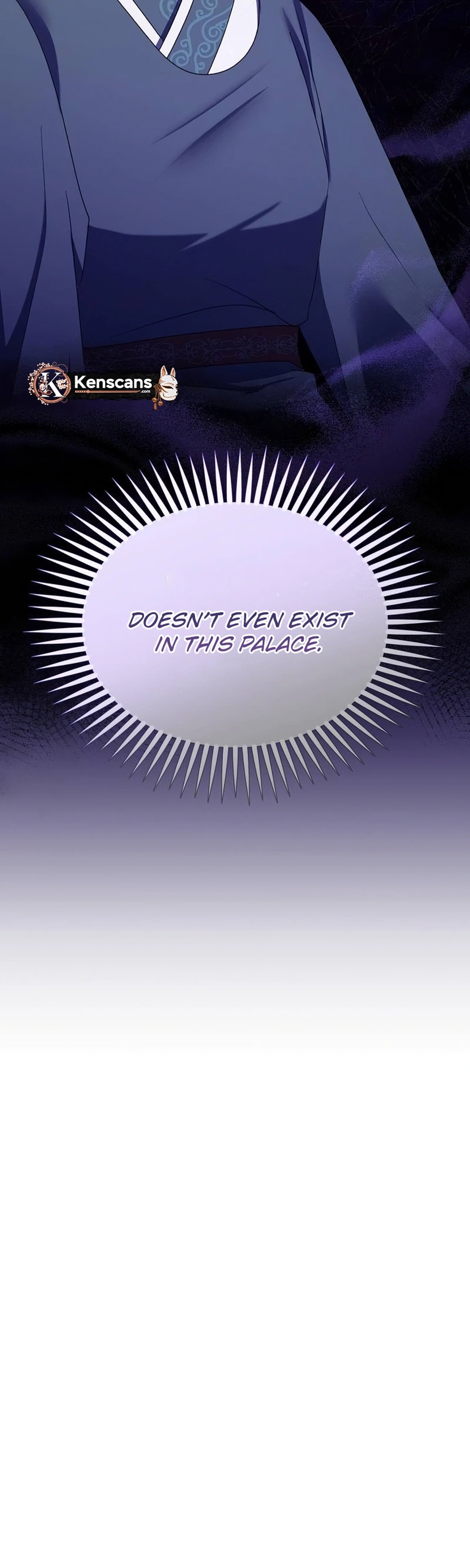 Lin's 6th Survival in the Imperial Palace Chapter 23 Page 27