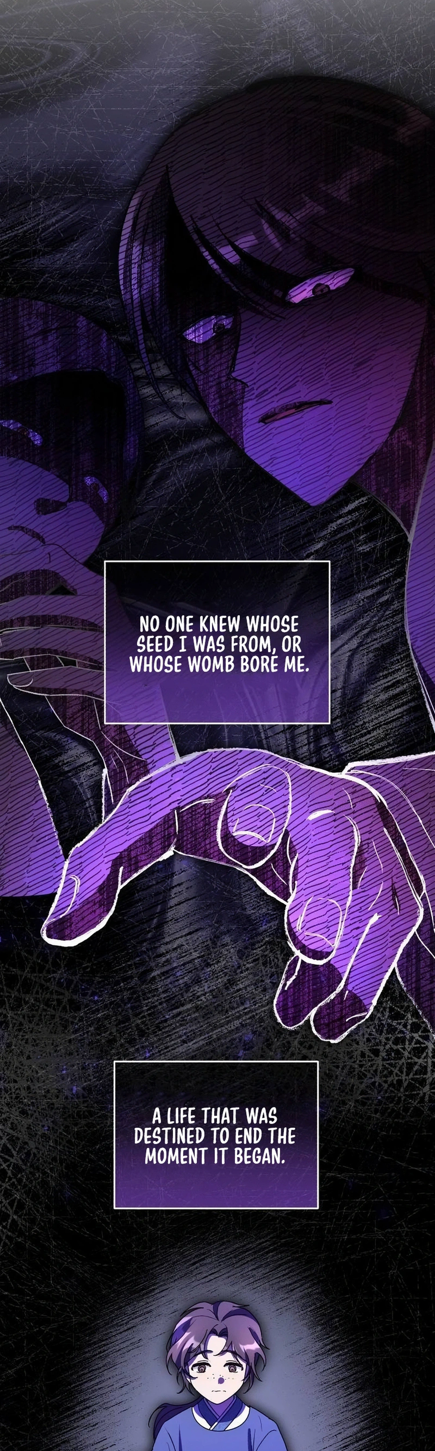 Lin's 6th Survival in the Imperial Palace Chapter 23 Page 29