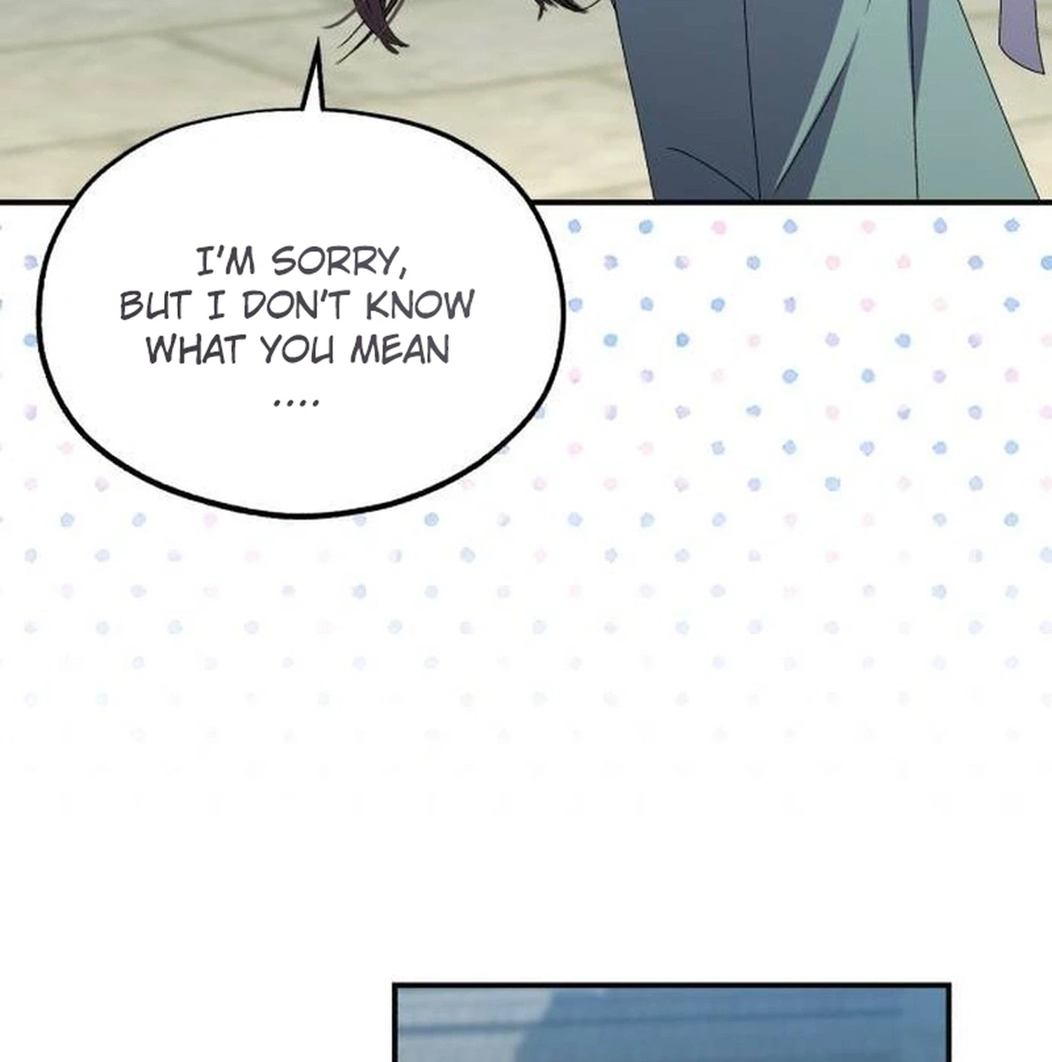 Lin's 6th Survival in the Imperial Palace Chapter 39 Page 3
