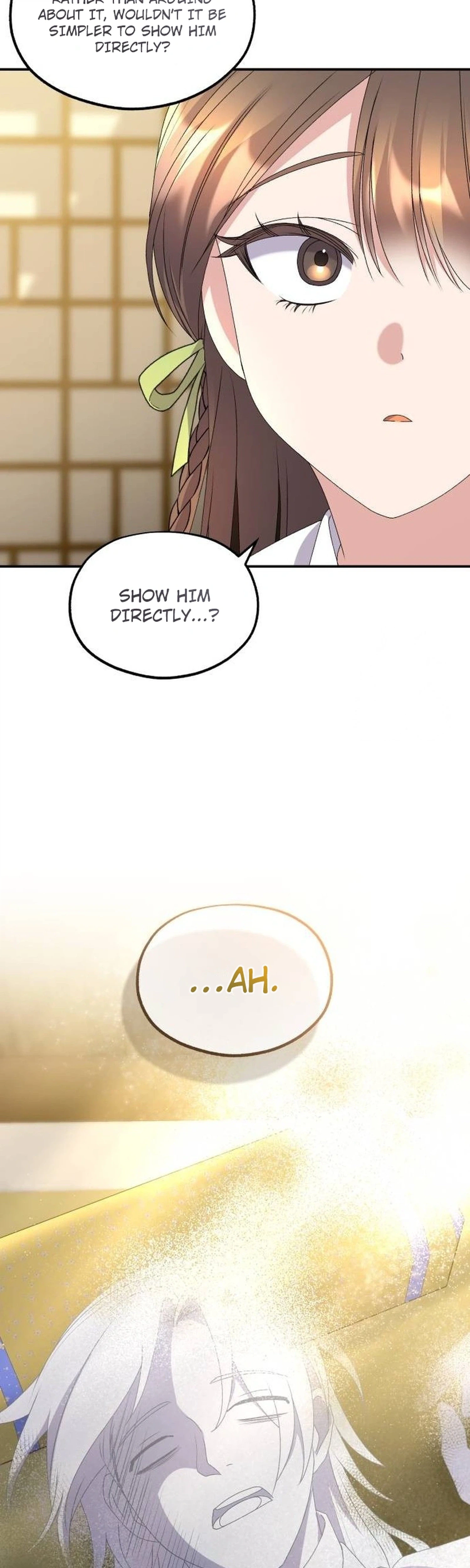 Lin's 6th Survival in the Imperial Palace Chapter 39 Page 40