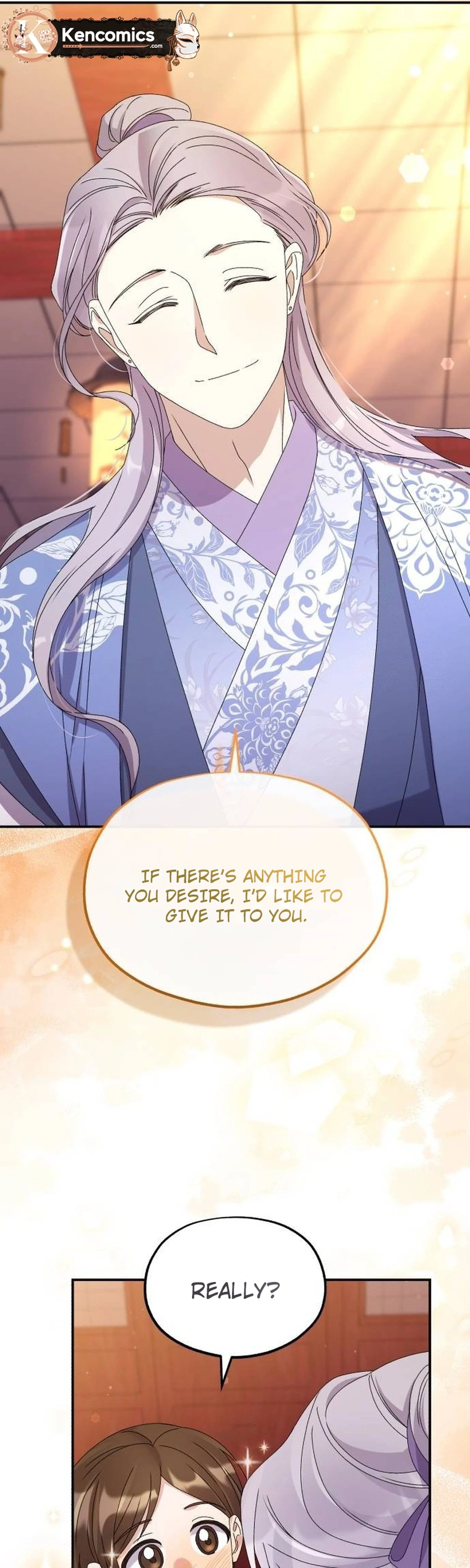 Lin's 6th Survival in the Imperial Palace Chapter 37 Page 5