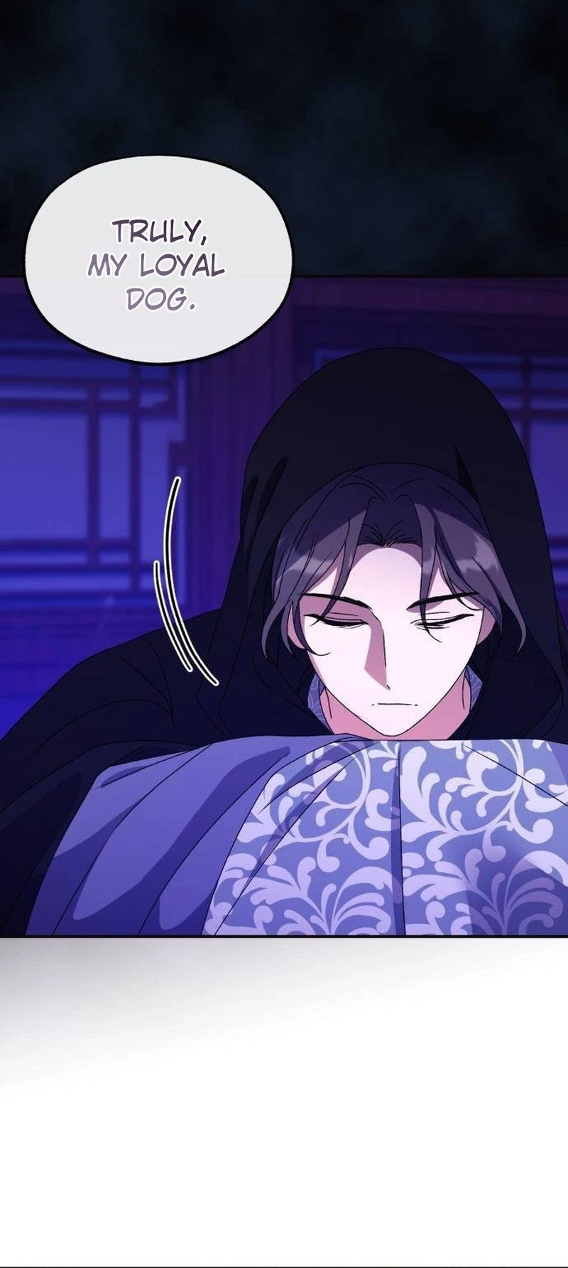 Lin's 6th Survival in the Imperial Palace Chapter 37 Page 27
