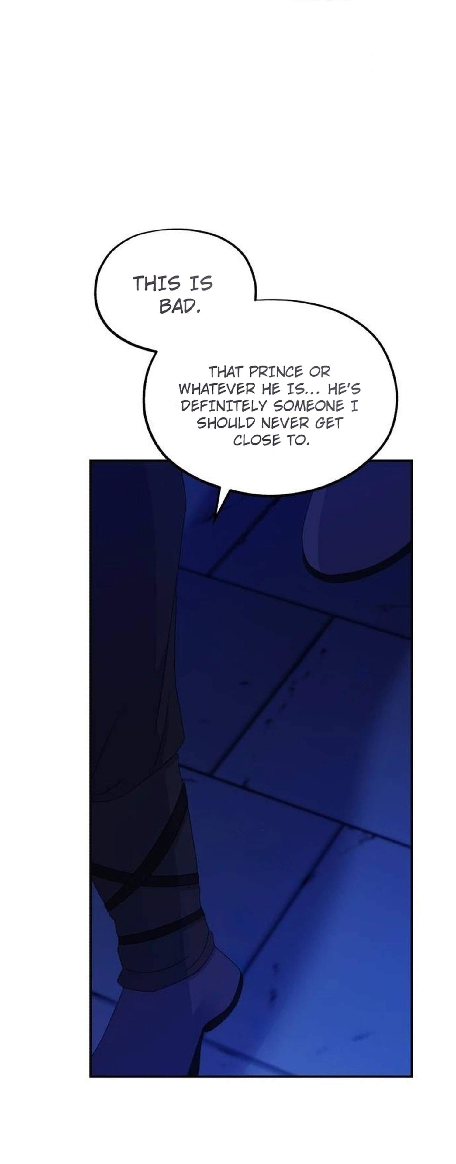 Lin's 6th Survival in the Imperial Palace Chapter 37 Page 32