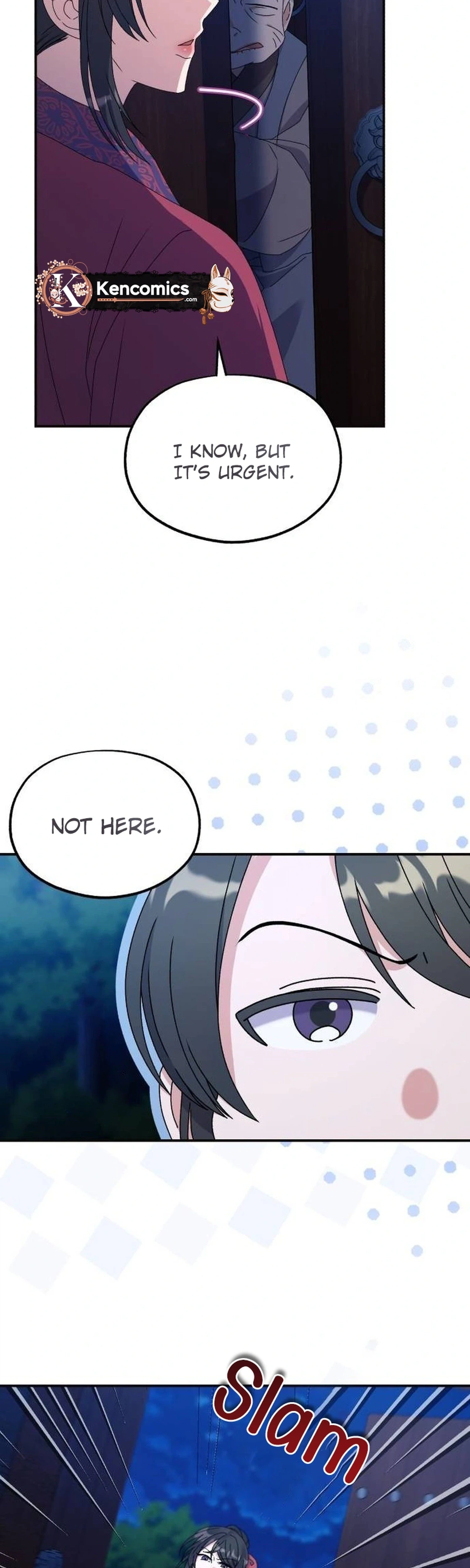 Lin's 6th Survival in the Imperial Palace Chapter 38 Page 5