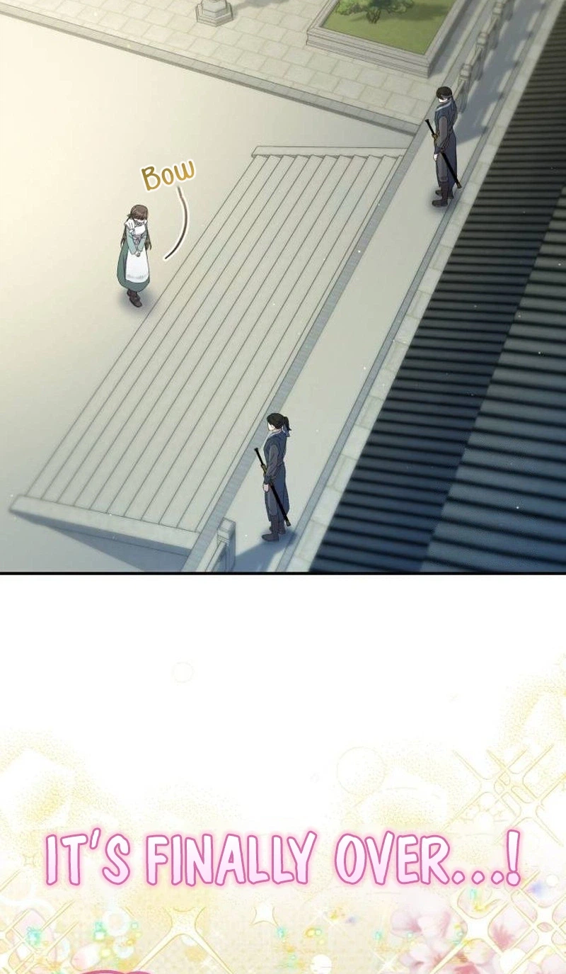 Lin's 6th Survival in the Imperial Palace Chapter 38 Page 27