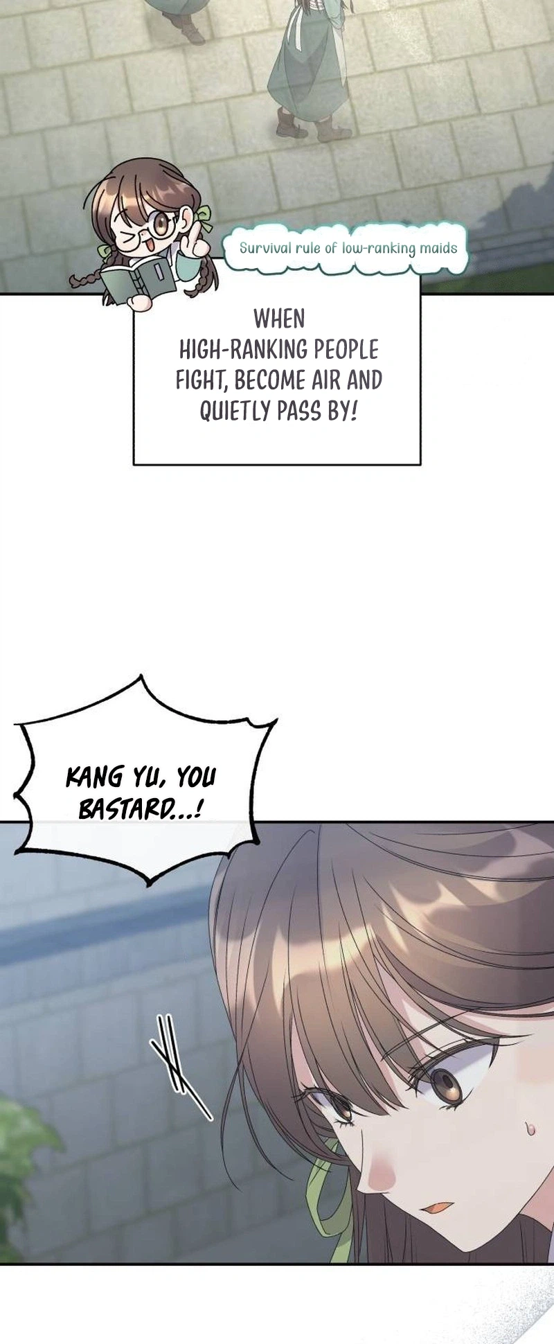 Lin's 6th Survival in the Imperial Palace Chapter 38 Page 30