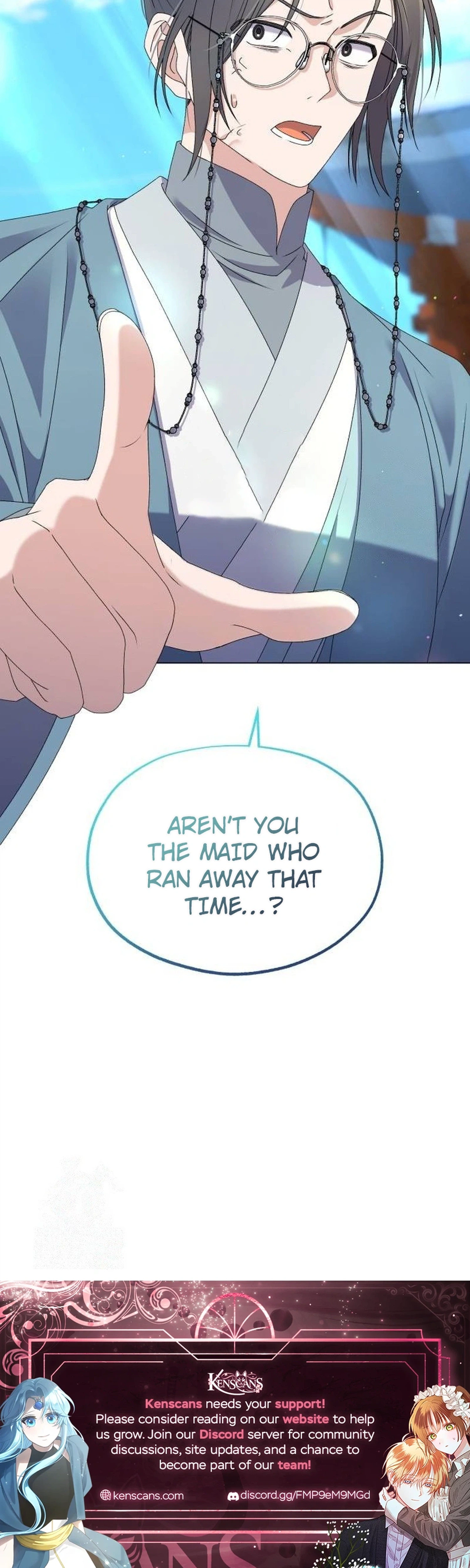 Lin's 6th Survival in the Imperial Palace Chapter 38 Page 38