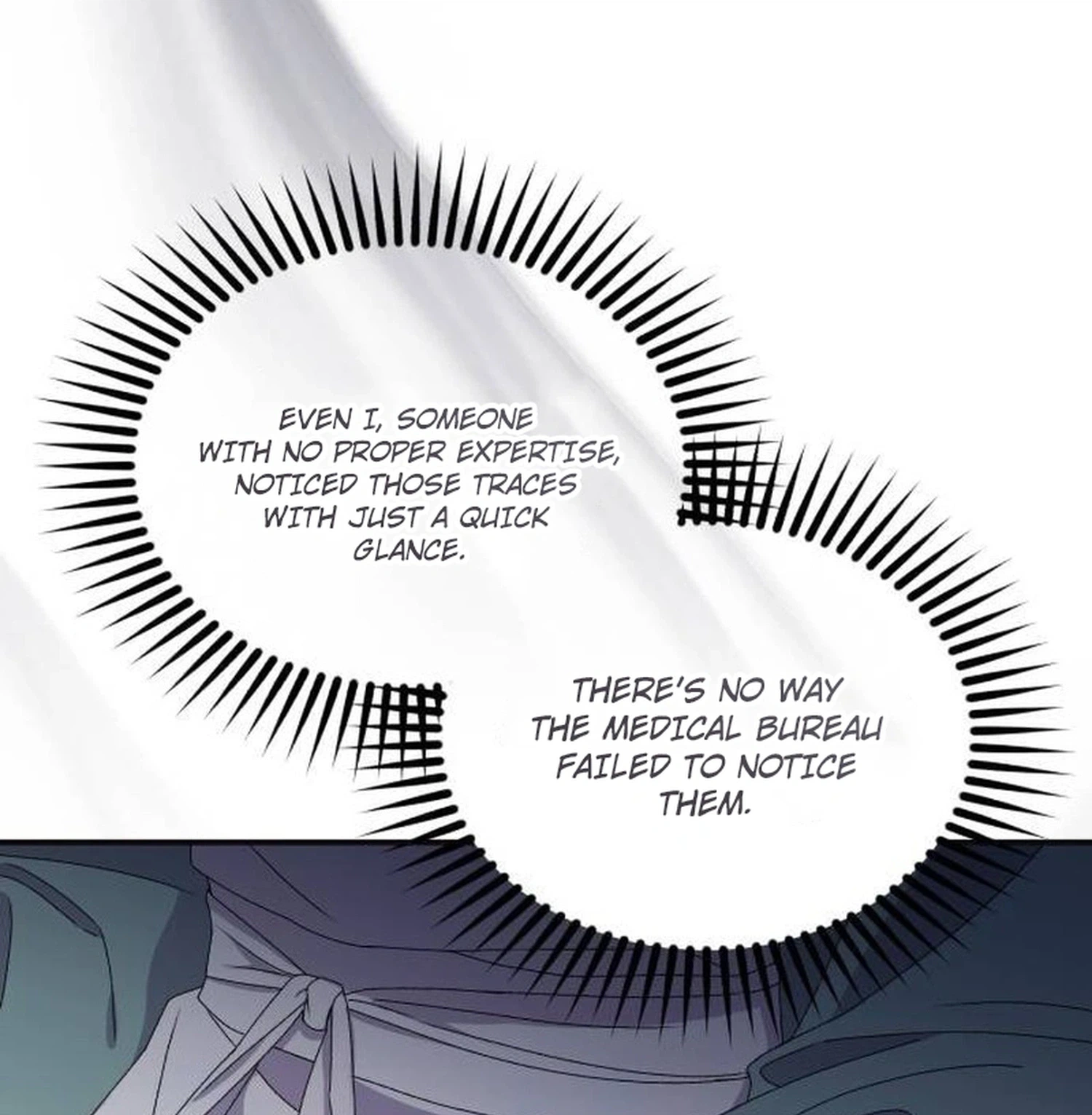 Lin's 6th Survival in the Imperial Palace Chapter 36 Page 3