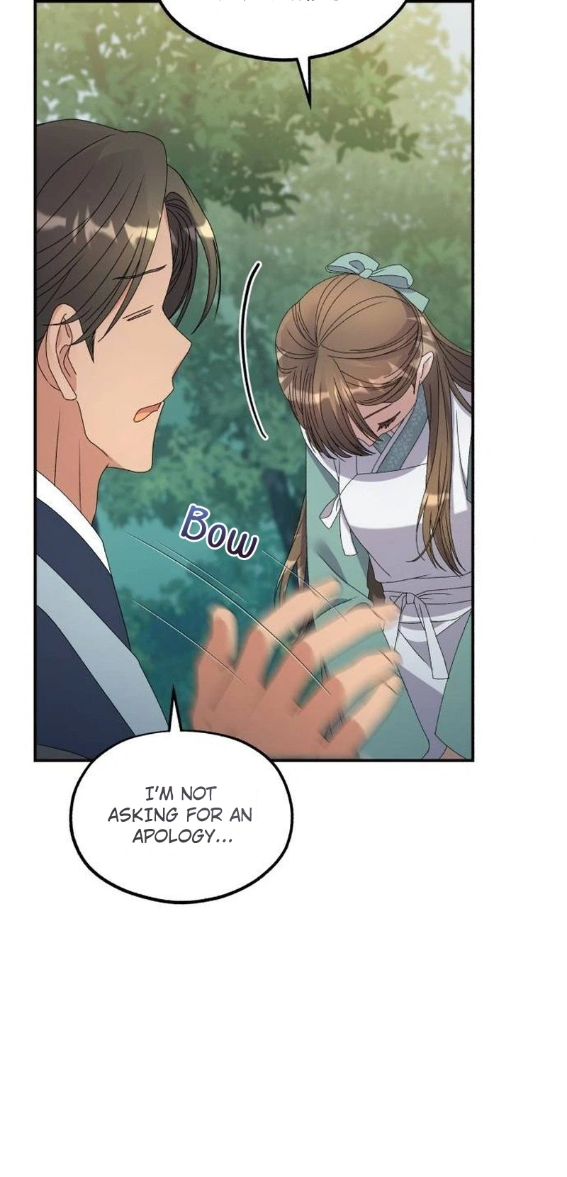 Lin's 6th Survival in the Imperial Palace Chapter 36 Page 18