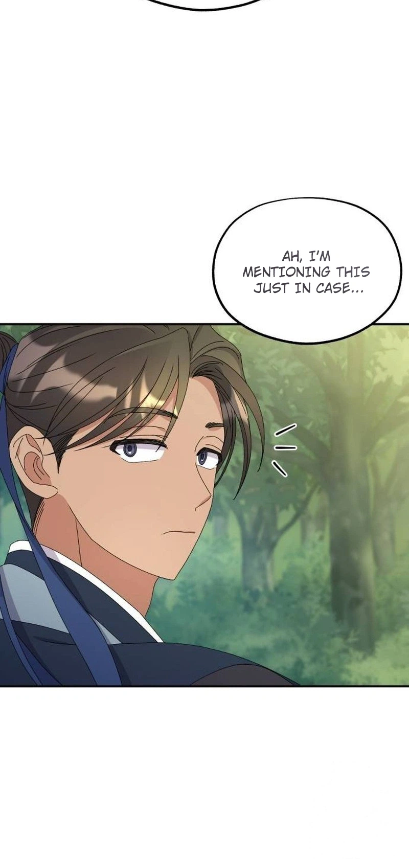 Lin's 6th Survival in the Imperial Palace Chapter 36 Page 33