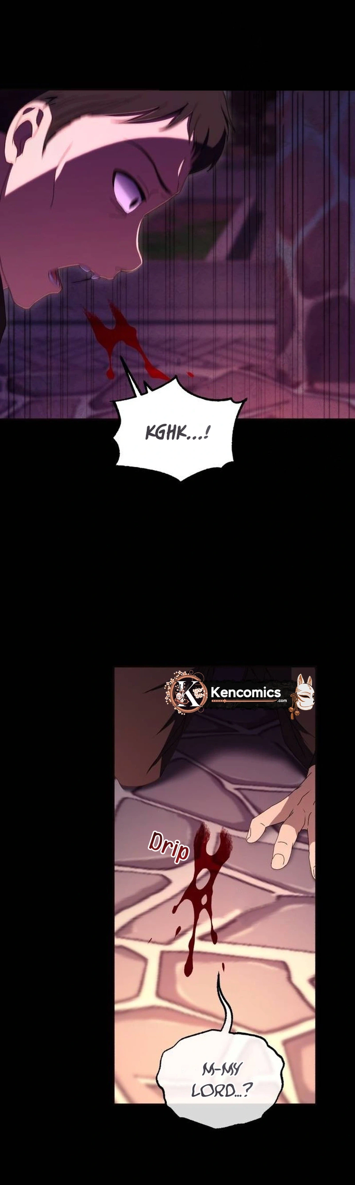 Lin's 6th Survival in the Imperial Palace Chapter 36 Page 37
