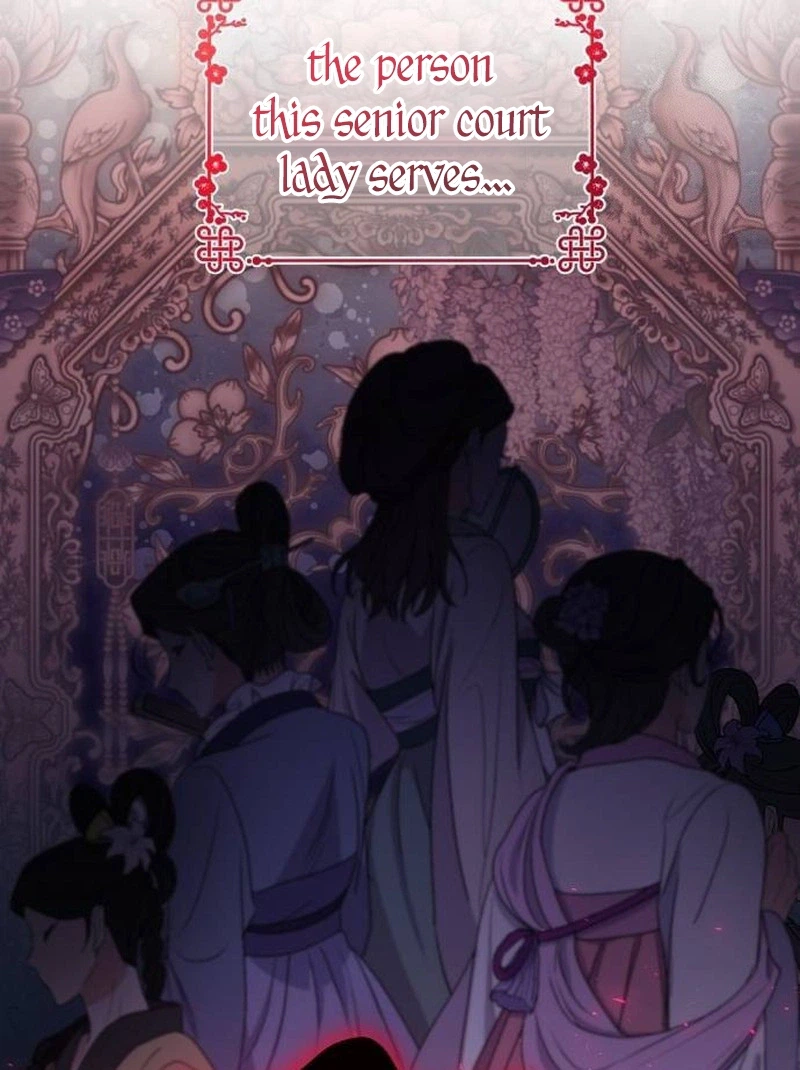 Lin's 6th Survival in the Imperial Palace Chapter 31 Page 9