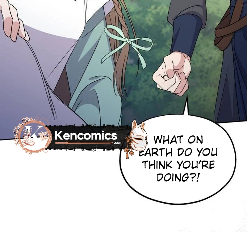 Lin's 6th Survival in the Imperial Palace Chapter 31 Page 35