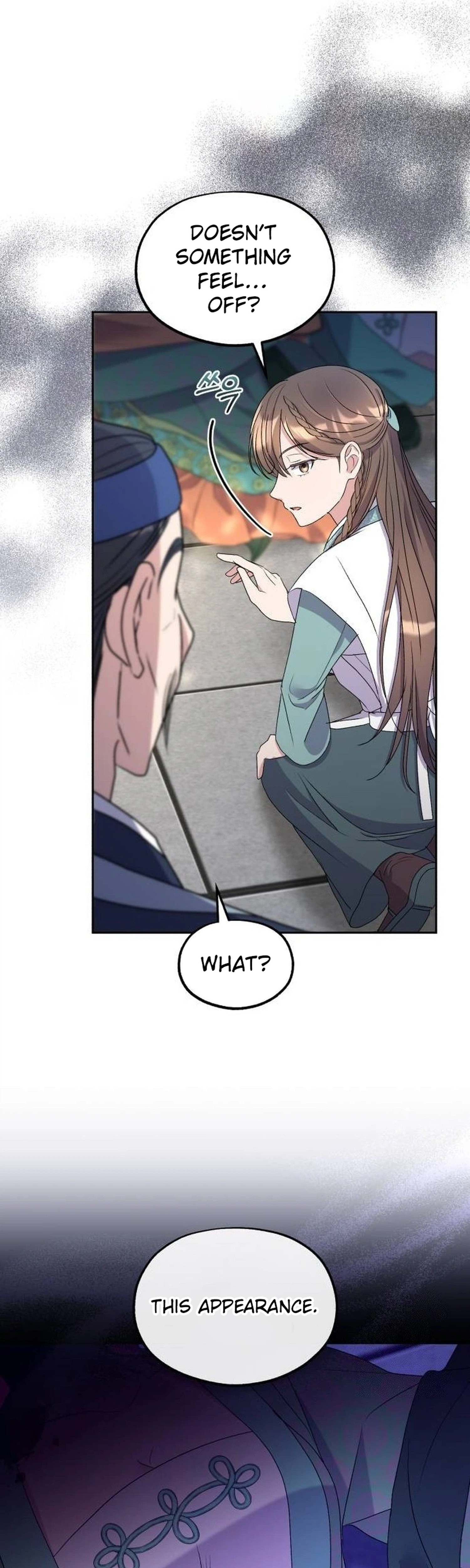 Lin's 6th Survival in the Imperial Palace Chapter 31 Page 36
