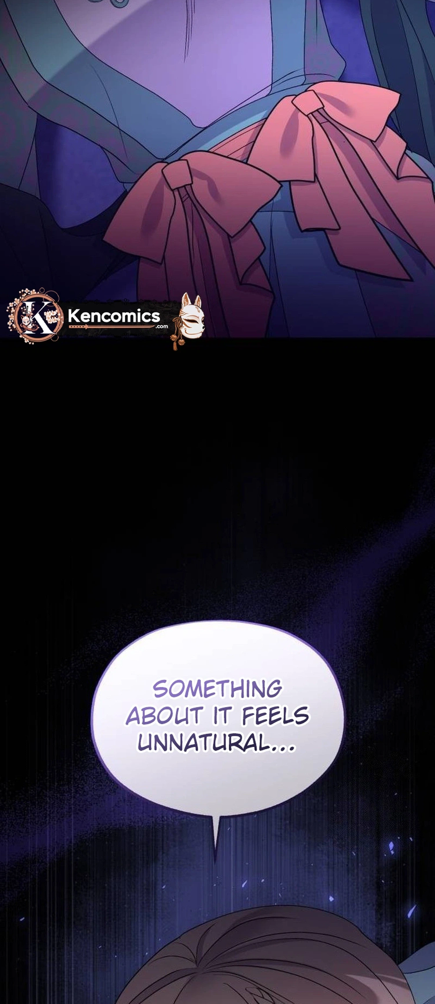 Lin's 6th Survival in the Imperial Palace Chapter 31 Page 37