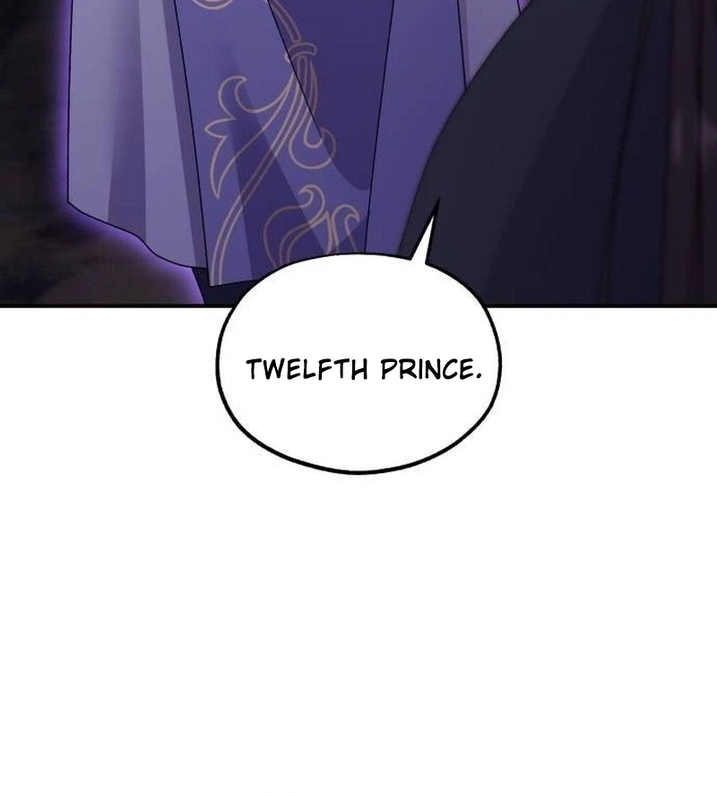 Lin's 6th Survival in the Imperial Palace Chapter 26 Page 18