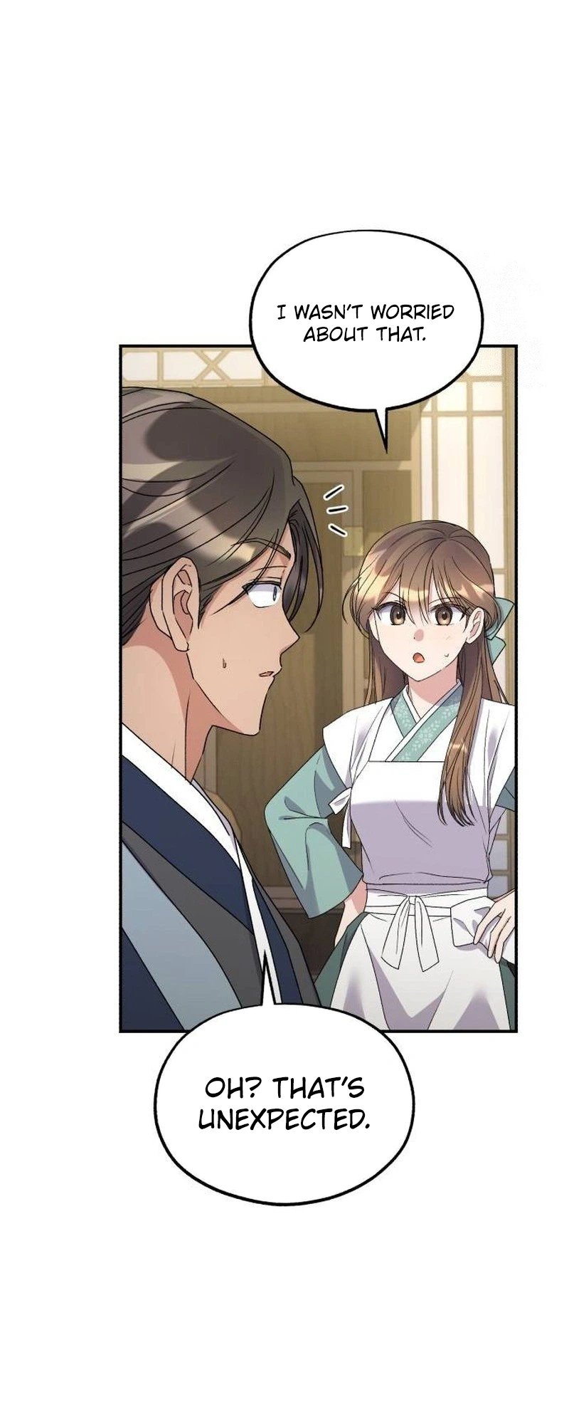 Lin's 6th Survival in the Imperial Palace Chapter 34 Page 15