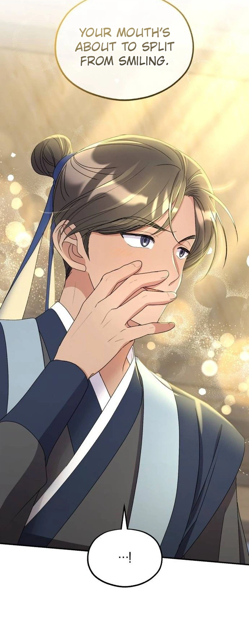 Lin's 6th Survival in the Imperial Palace Chapter 34 Page 24
