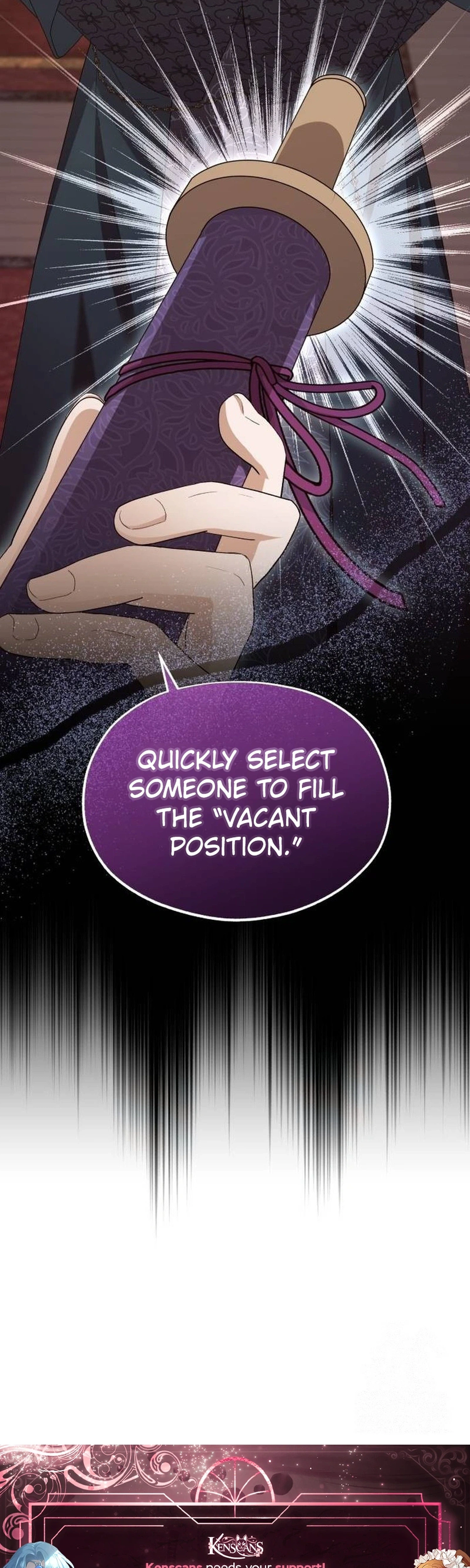 Lin's 6th Survival in the Imperial Palace Chapter 34 Page 38