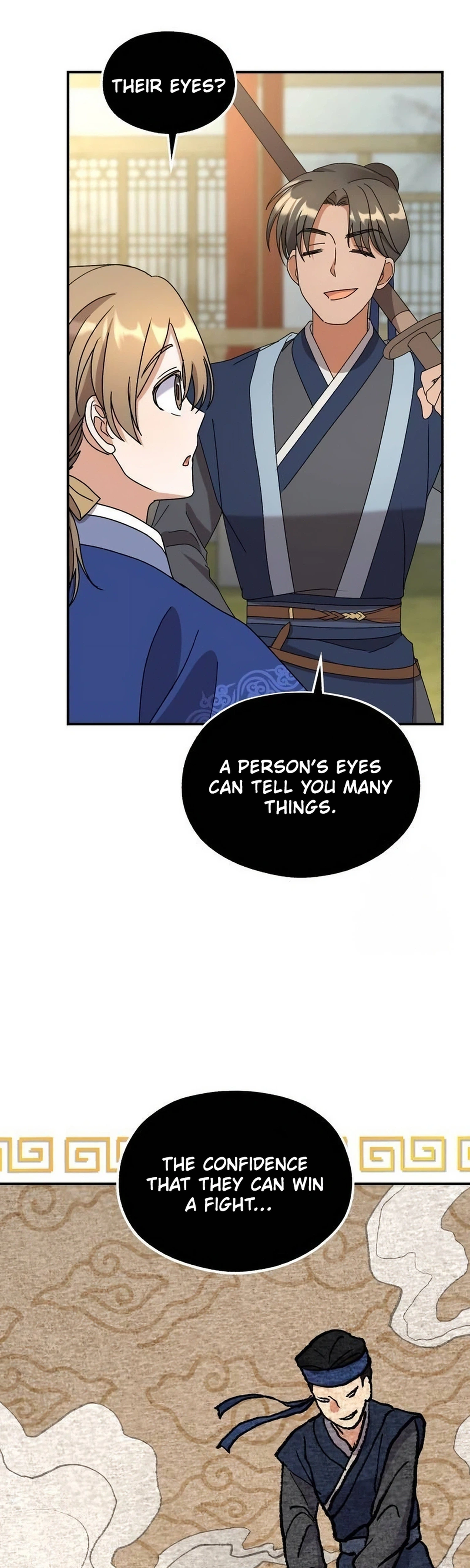 Lin's 6th Survival in the Imperial Palace Chapter 24 Page 28