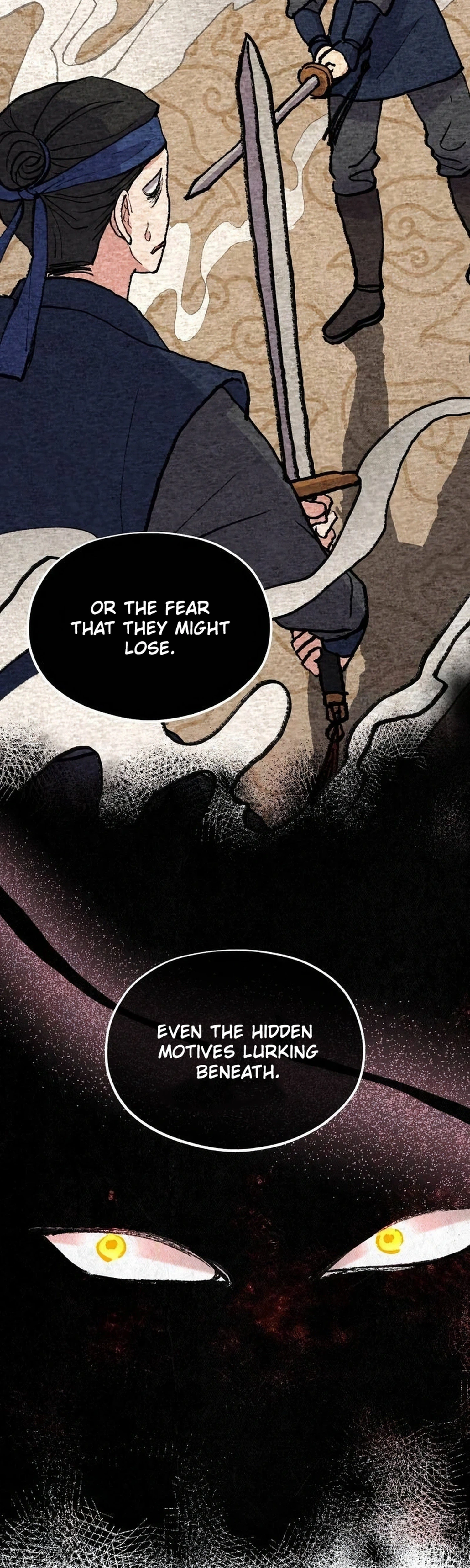 Lin's 6th Survival in the Imperial Palace Chapter 24 Page 29