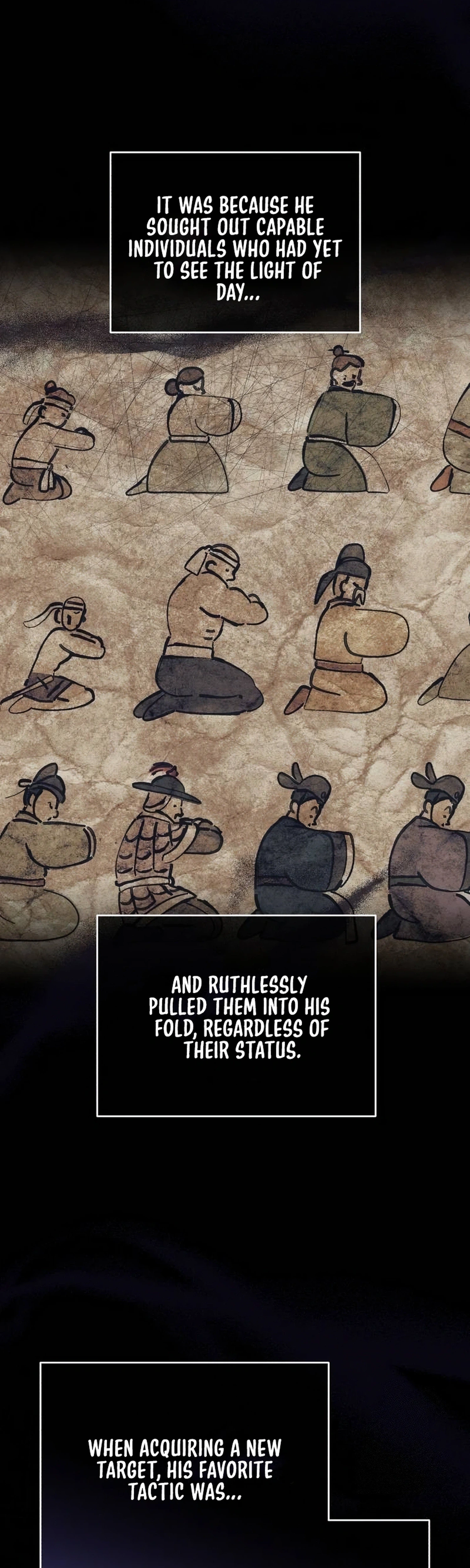 Lin's 6th Survival in the Imperial Palace Chapter 25 Page 4
