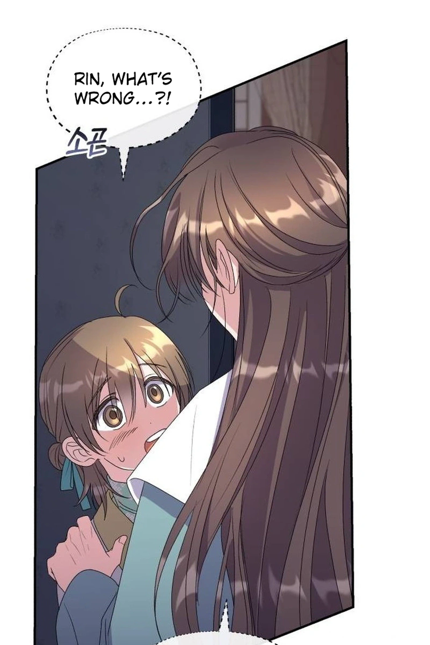 Lin's 6th Survival in the Imperial Palace Chapter 28 Page 3