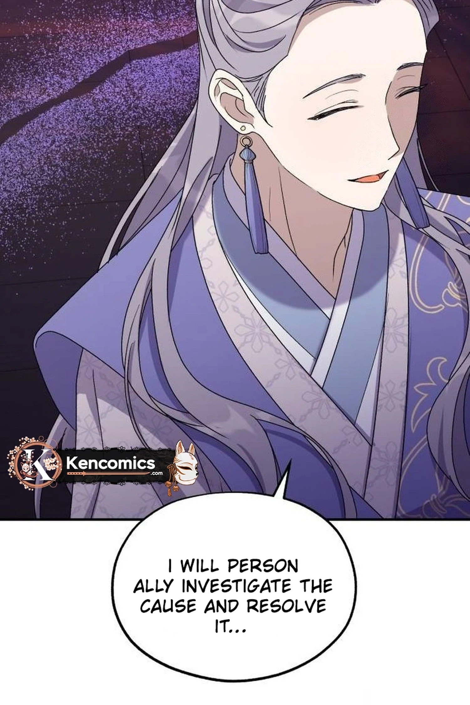 Lin's 6th Survival in the Imperial Palace Chapter 27 Page 6