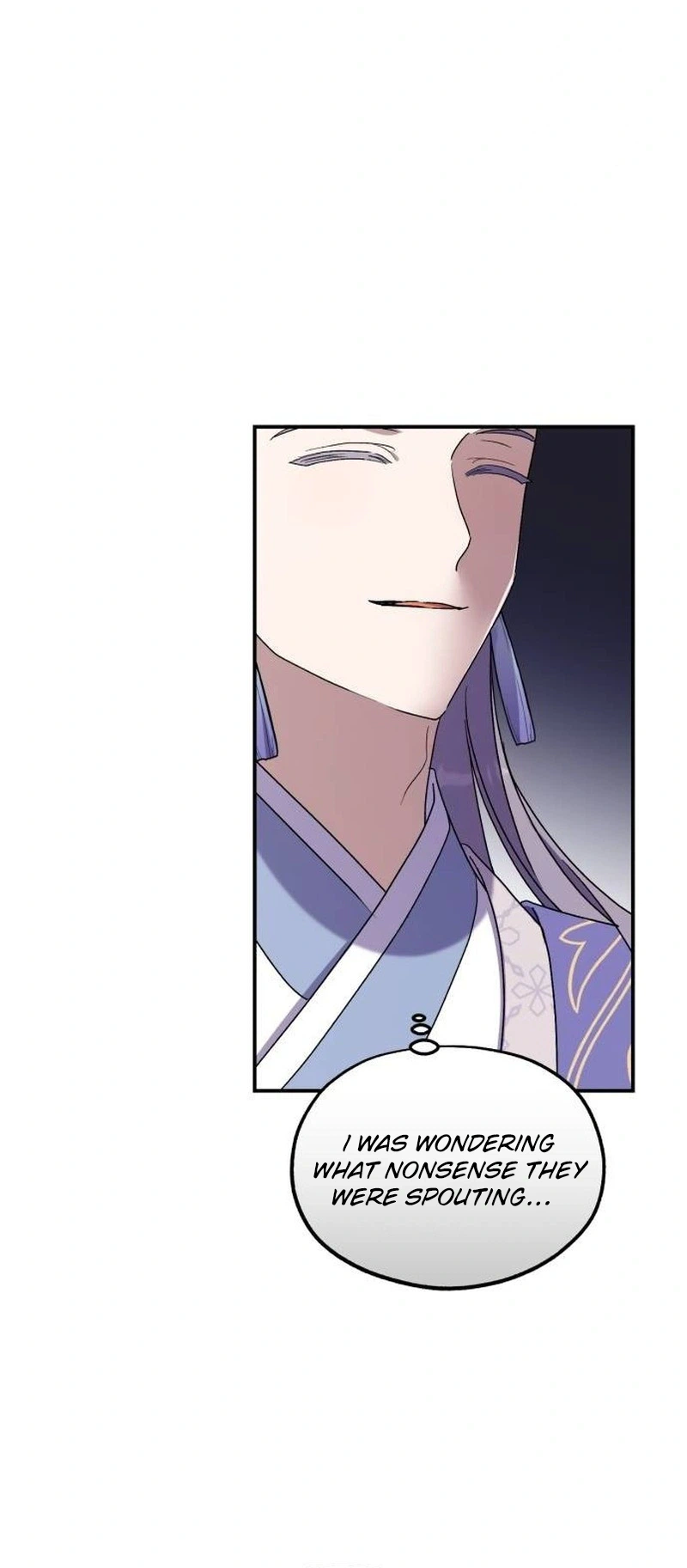 Lin's 6th Survival in the Imperial Palace Chapter 27 Page 9