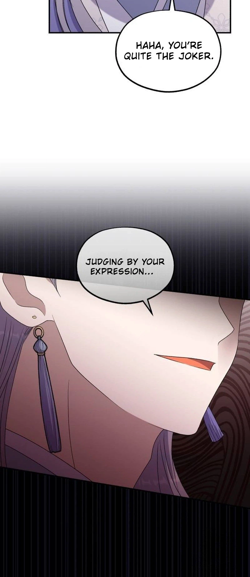 Lin's 6th Survival in the Imperial Palace Chapter 27 Page 27