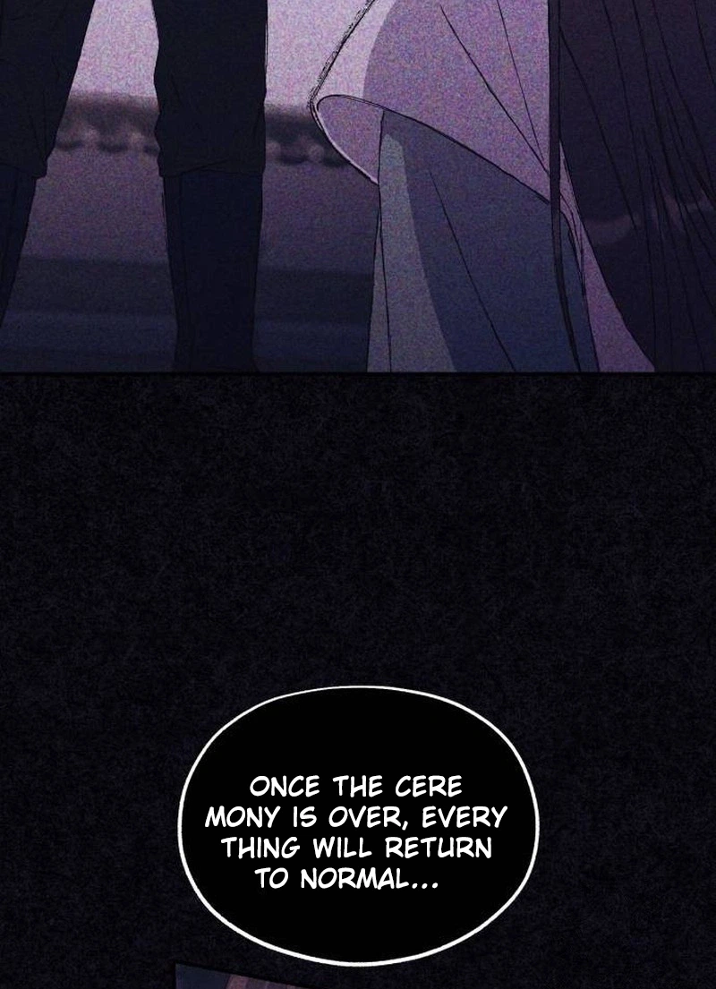 Lin's 6th Survival in the Imperial Palace Chapter 27 Page 30