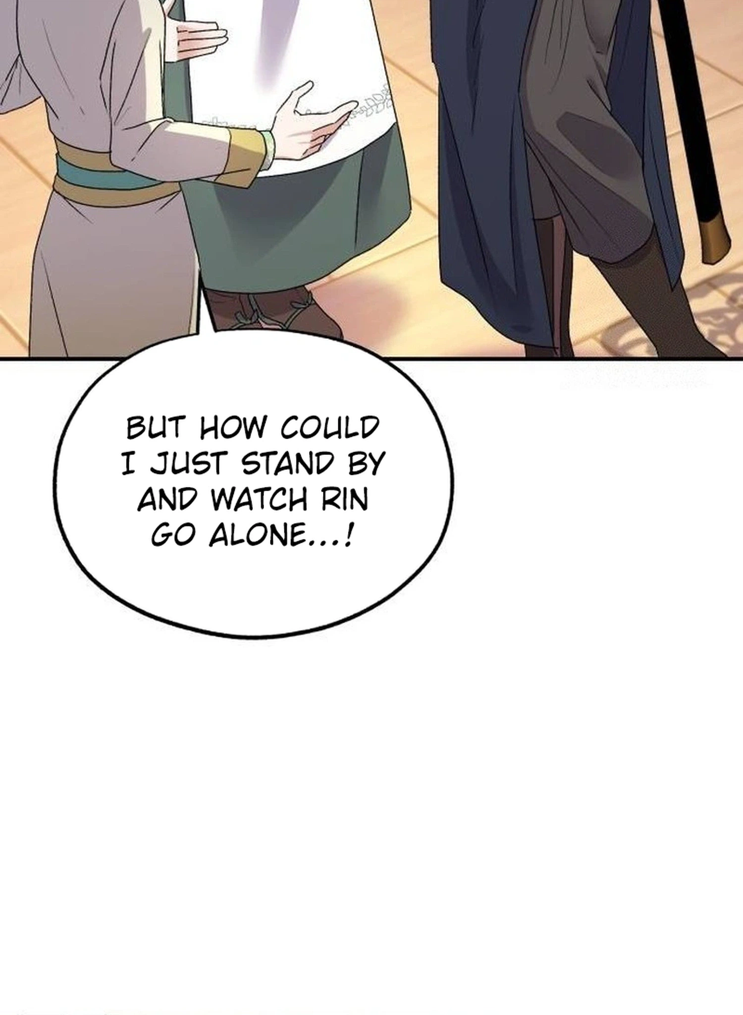 Lin's 6th Survival in the Imperial Palace Chapter 29 Page 6