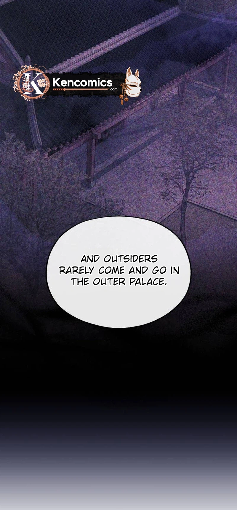 Lin's 6th Survival in the Imperial Palace Chapter 29 Page 18