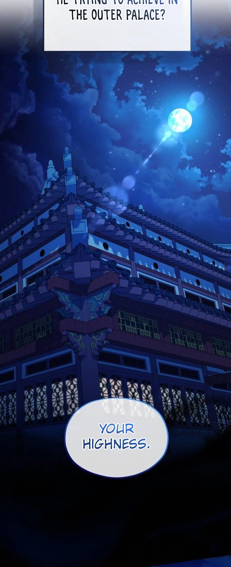 Lin's 6th Survival in the Imperial Palace Chapter 29 Page 30