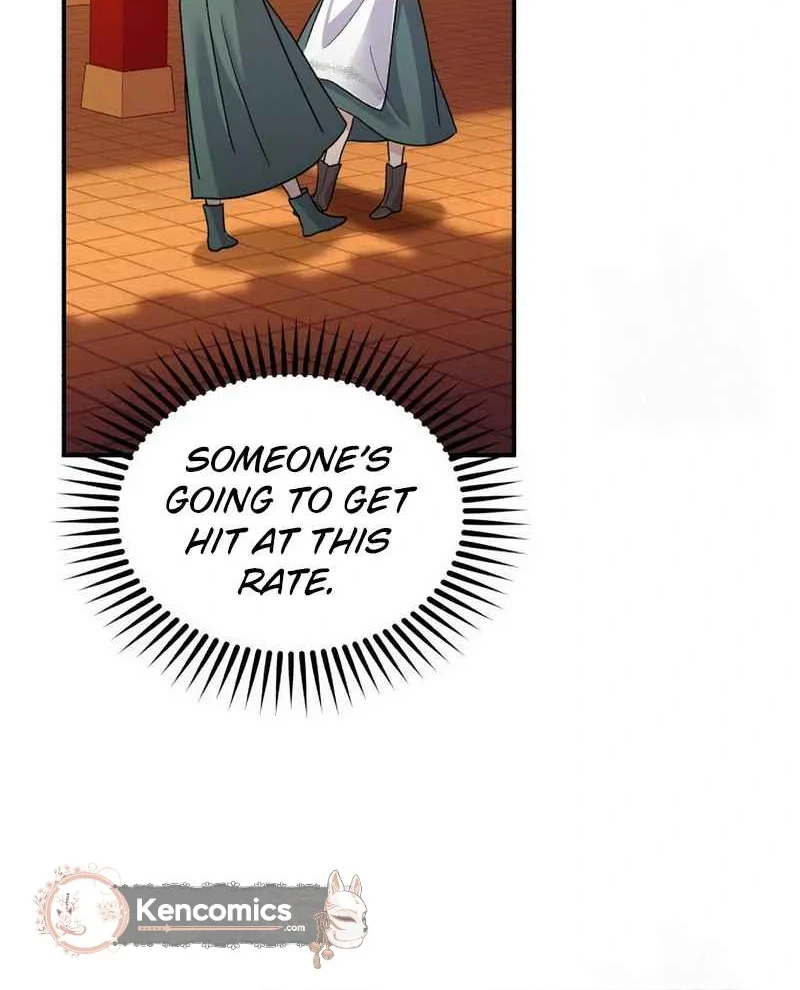 Lin's 6th Survival in the Imperial Palace Chapter 18 Page 15