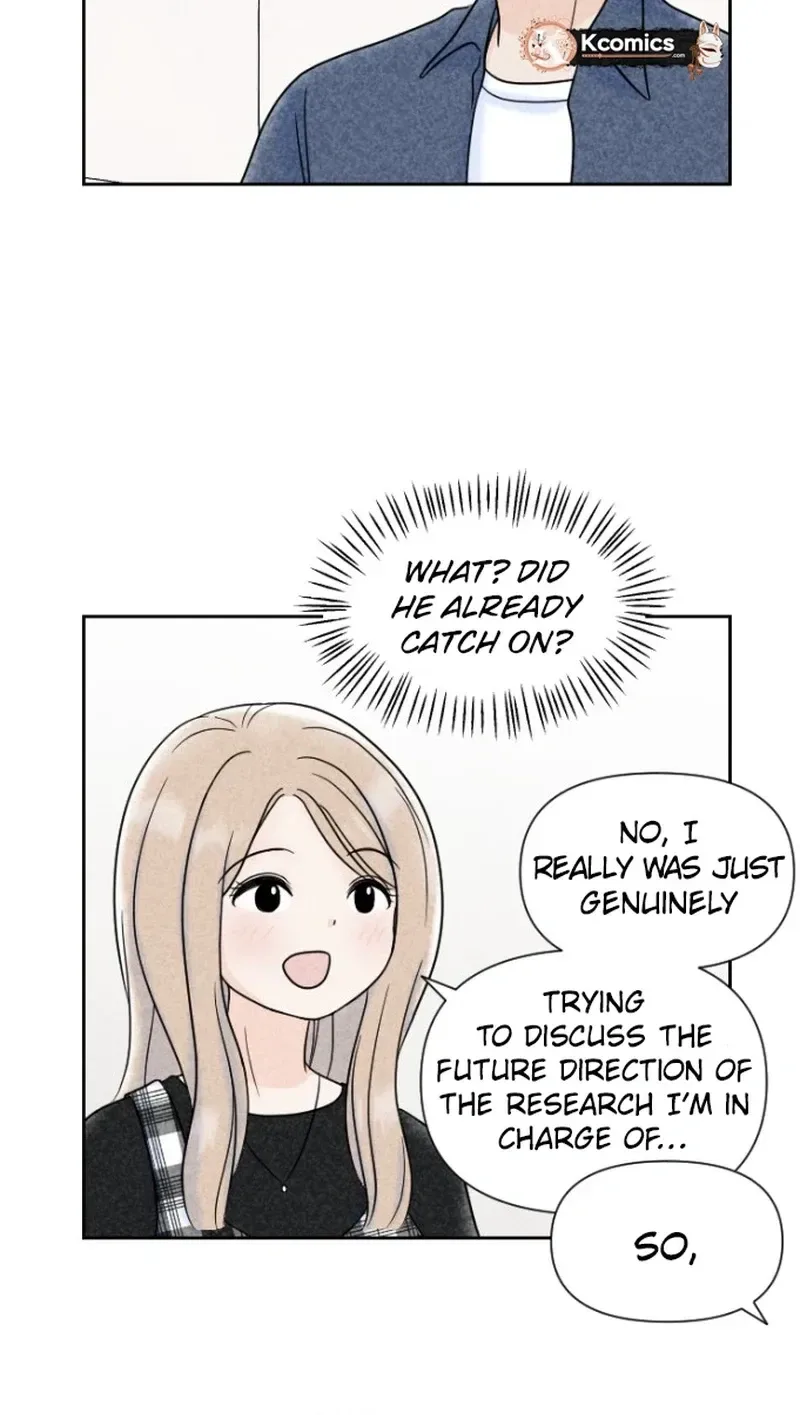 Love Diary Chapter 8 Page 7