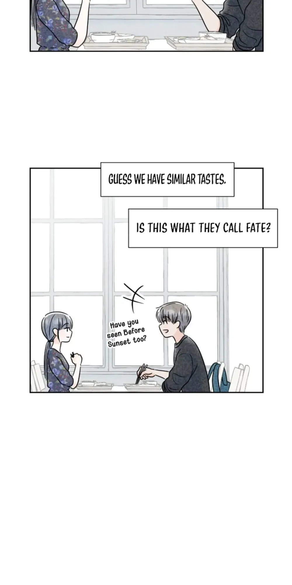 Love Diary Chapter 6 Page 2