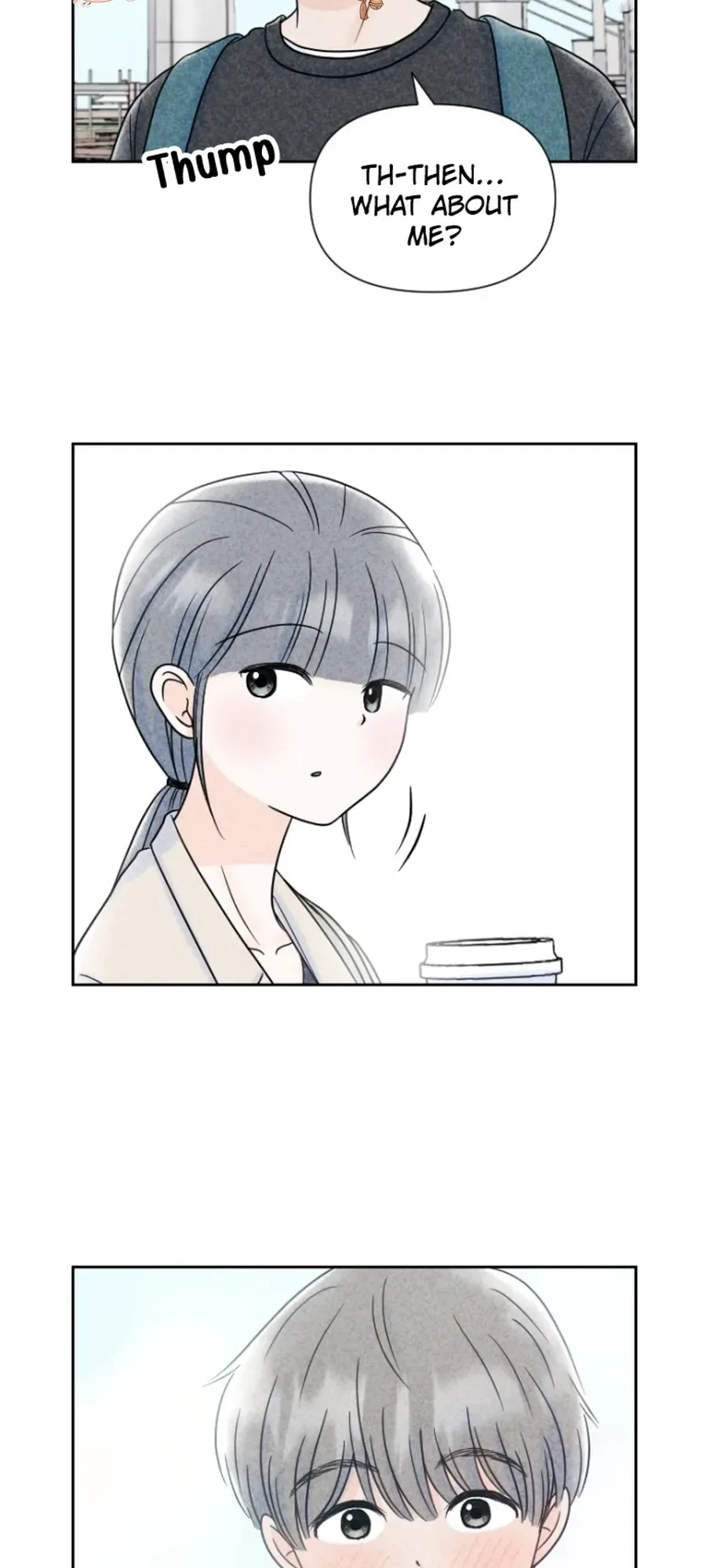 Love Diary Chapter 6 Page 10