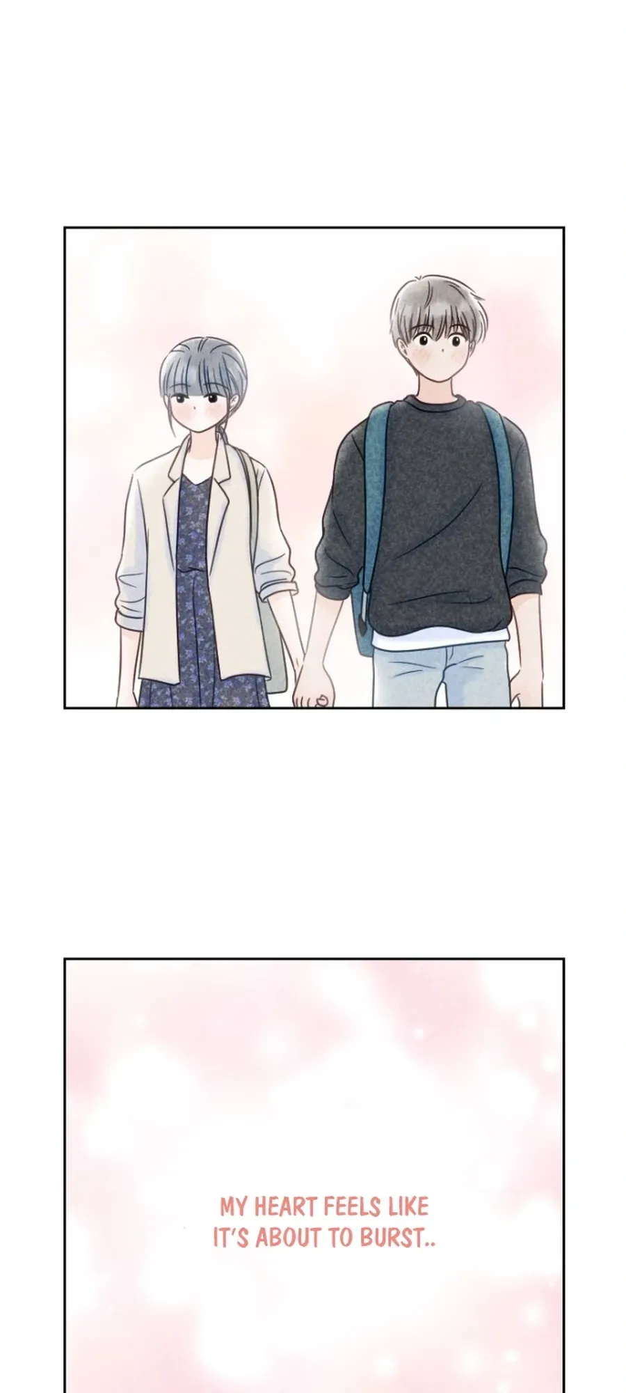 Love Diary Chapter 7 Page 7