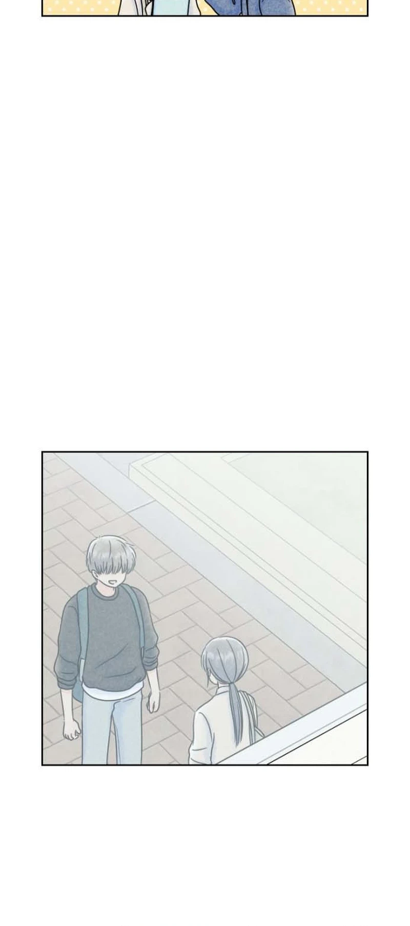Love Diary Chapter 9 Page 3